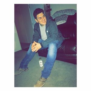 Meet your Posher, Sergio